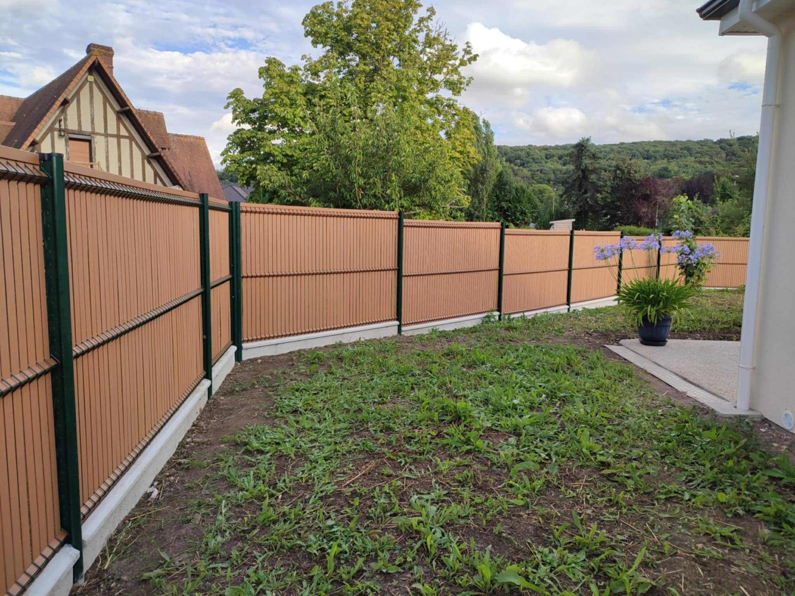 Motorisation portail Somfy expert Eure